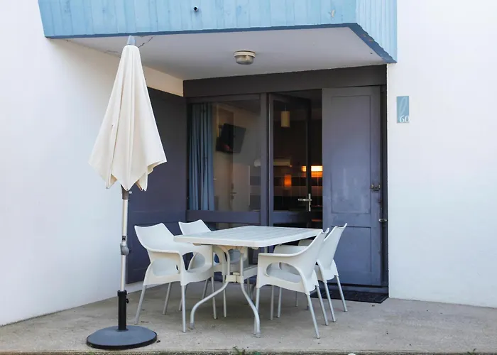 Belambra Clubs Saint-Jean-De-Monts - Les Grands Espaces