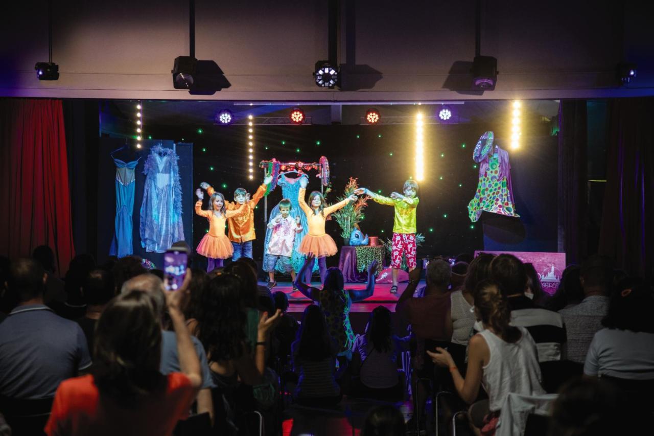Belambra Clubs - Les Grands Espaces 2* Saint-Jean-de-Monts