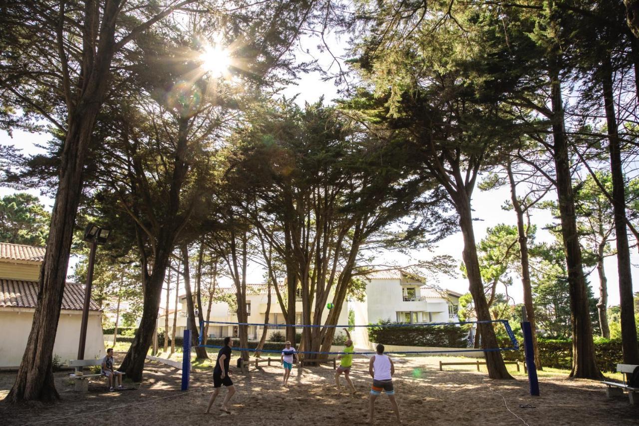 Belambra Clubs - Les Grands Espaces 2*