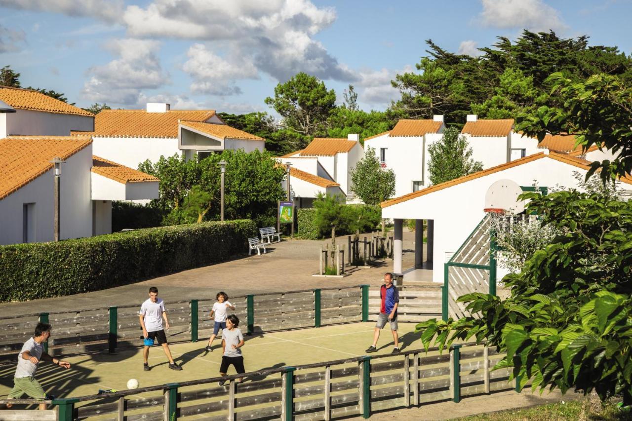 Belambra Clubs - Les Grands Espaces Hotel