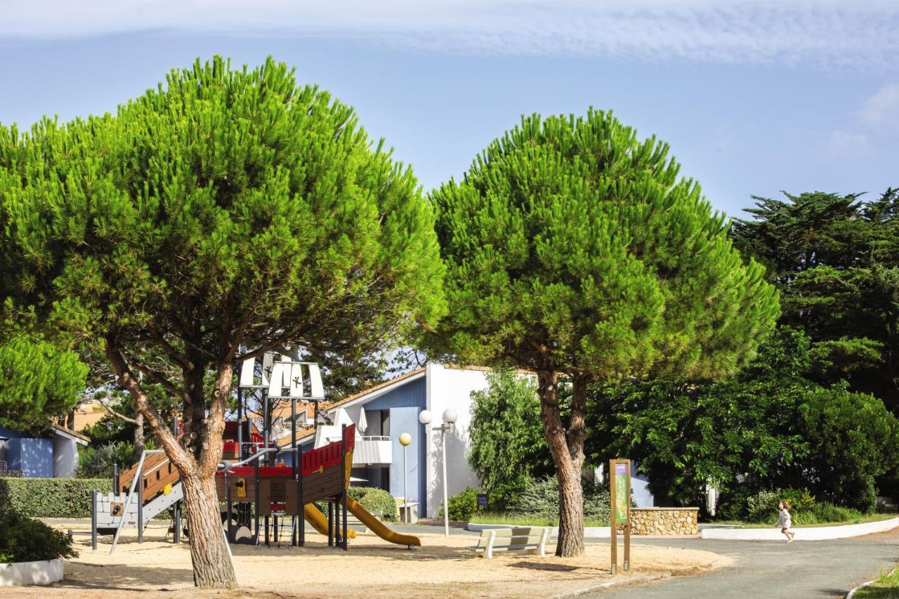 Hotel Belambra Clubs - Les Grands Espaces 2*