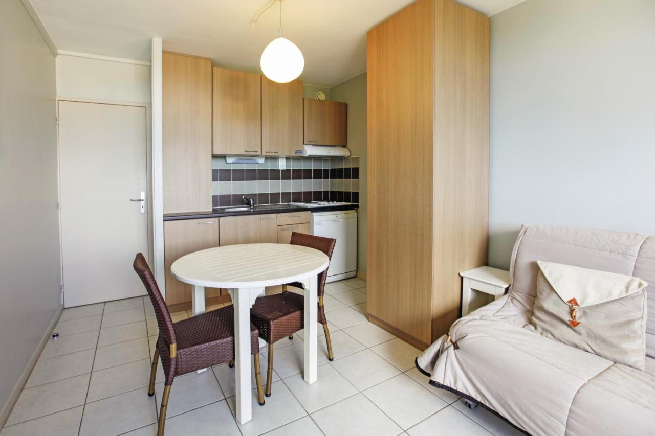 Hotel Belambra Clubs - Les Grands Espaces