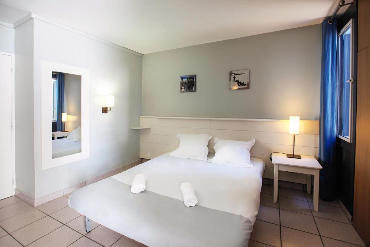 Hotel Belambra Clubs - Les Grands Espaces Saint-Jean-de-Monts
