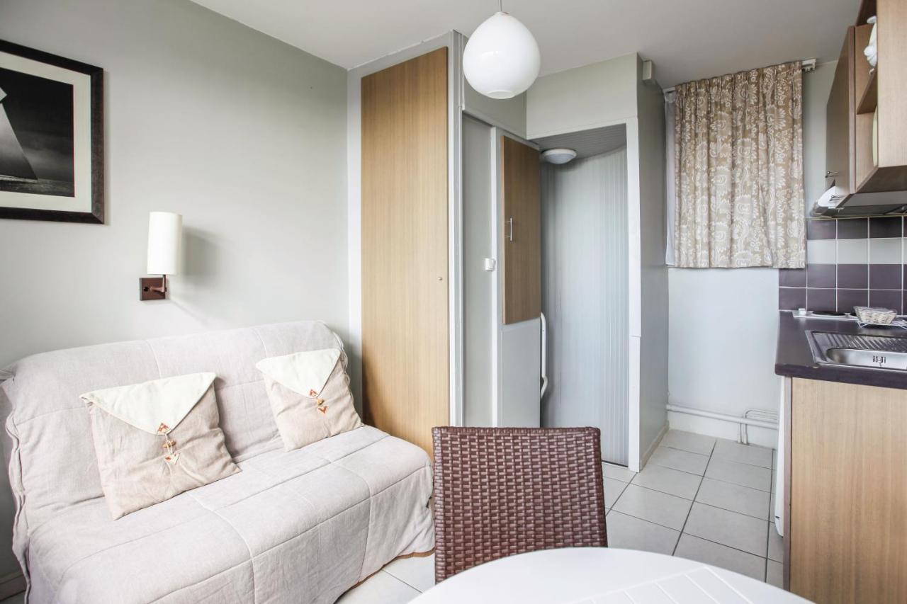 Belambra Clubs - Les Grands Espaces Hotel 2*