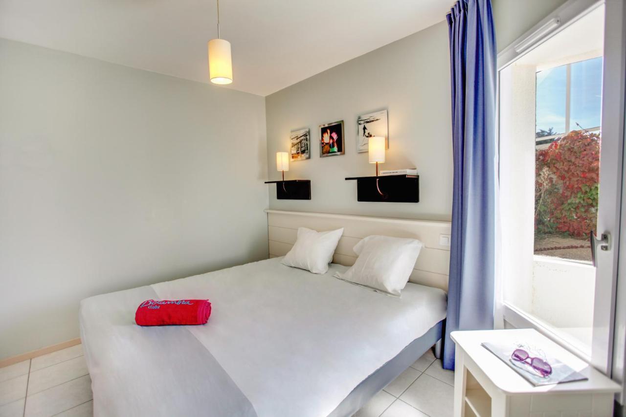 Hotel Belambra Clubs - Les Grands Espaces 2*