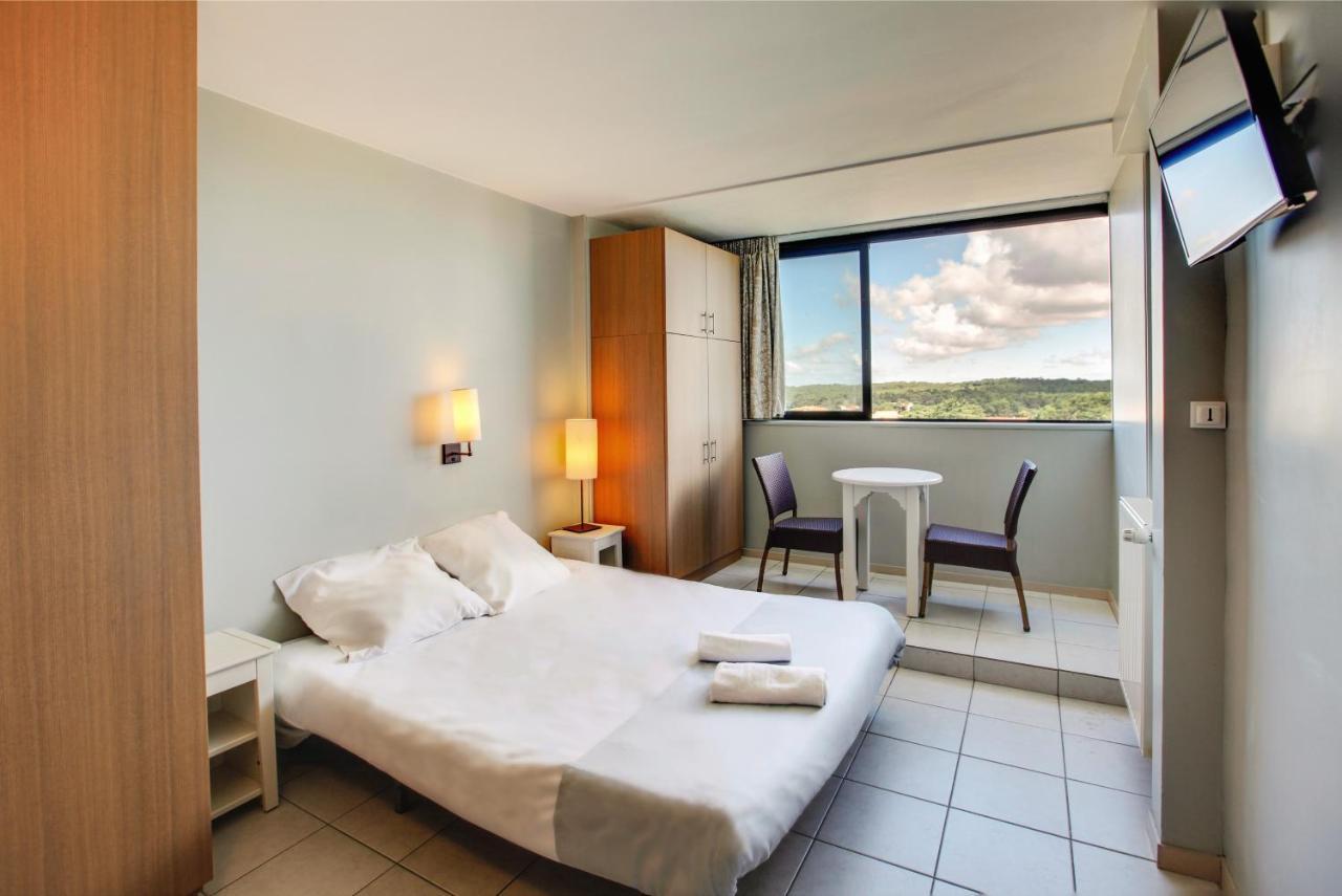 Belambra Clubs - Les Grands Espaces Hotel 2*