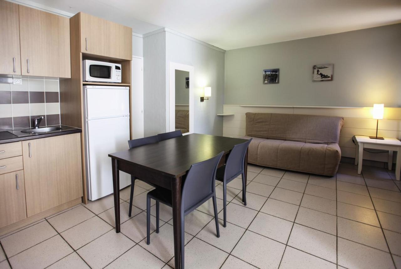 Belambra Clubs - Les Grands Espaces Hotel