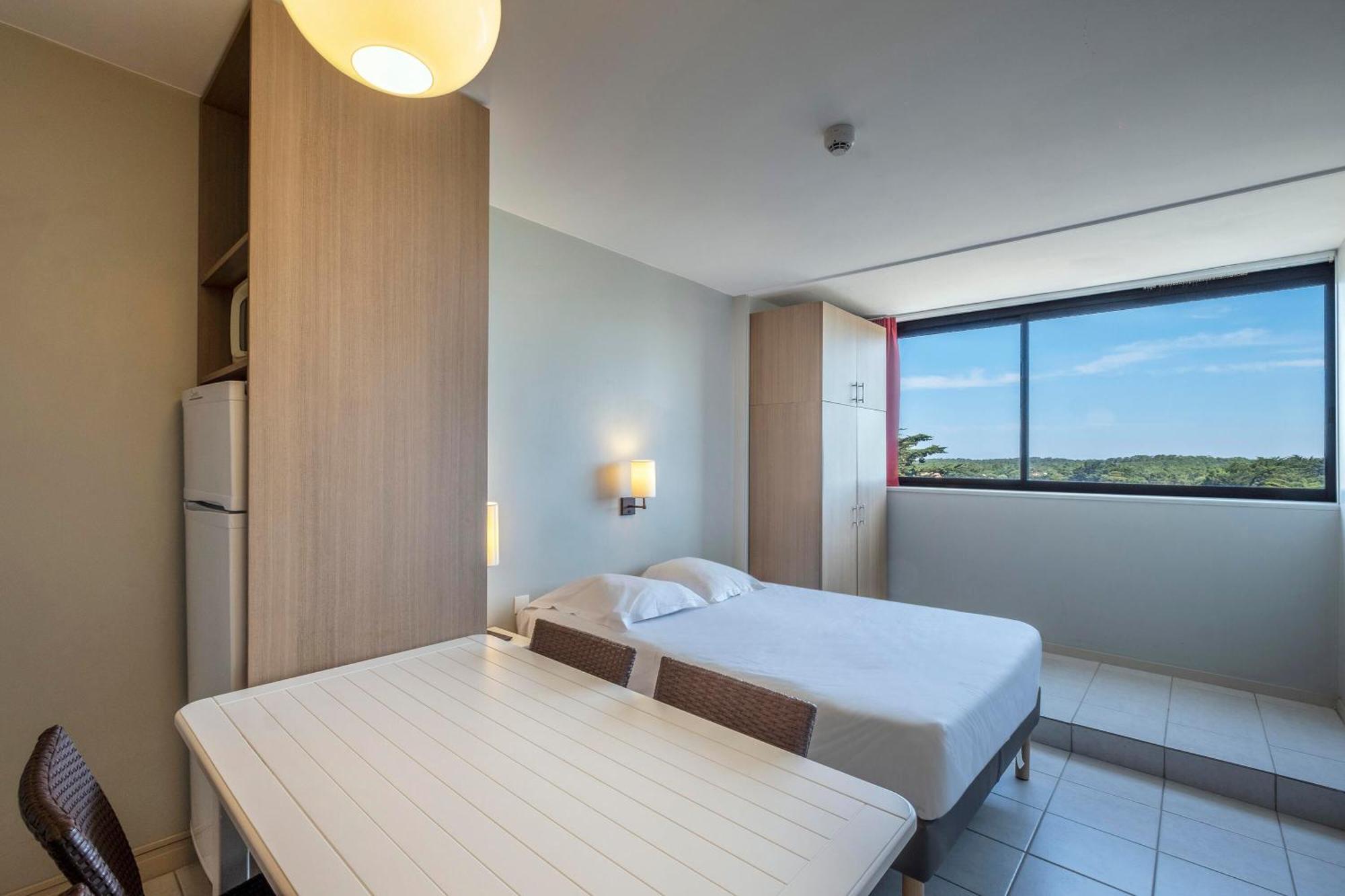 Belambra Clubs - Les Grands Espaces Hotel Saint-Jean-de-Monts