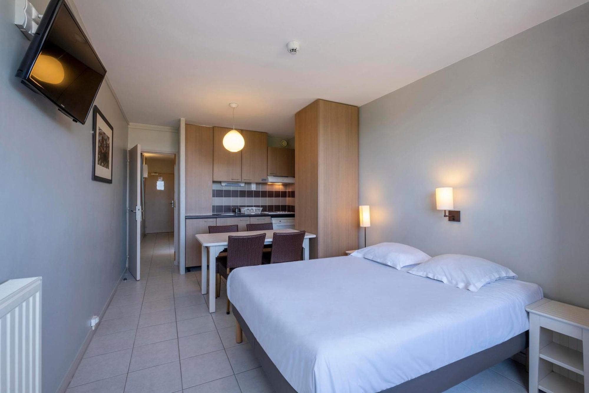 Hotel Belambra Clubs - Les Grands Espaces 2*