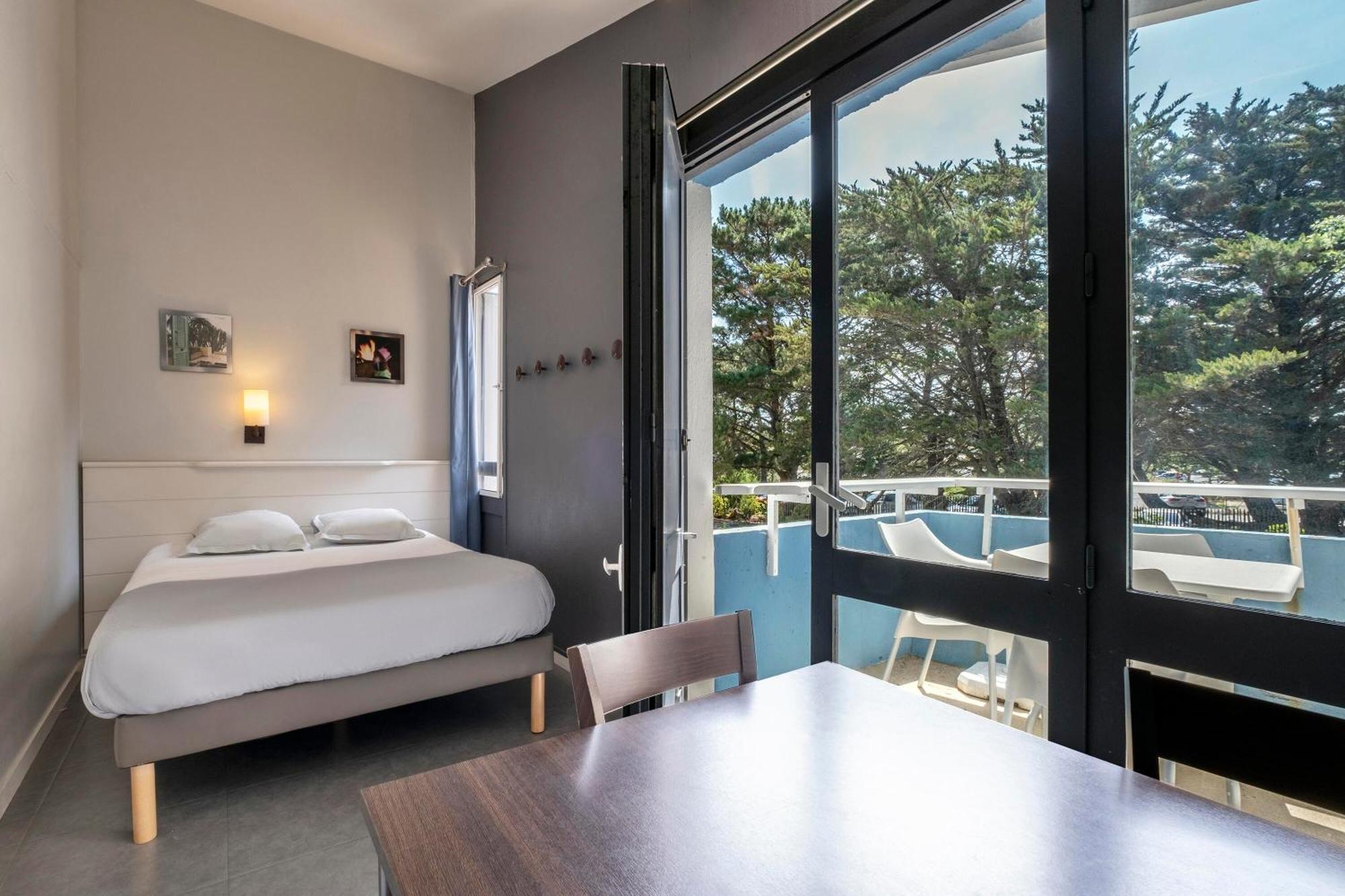 Belambra Clubs - Les Grands Espaces Hotel 2*