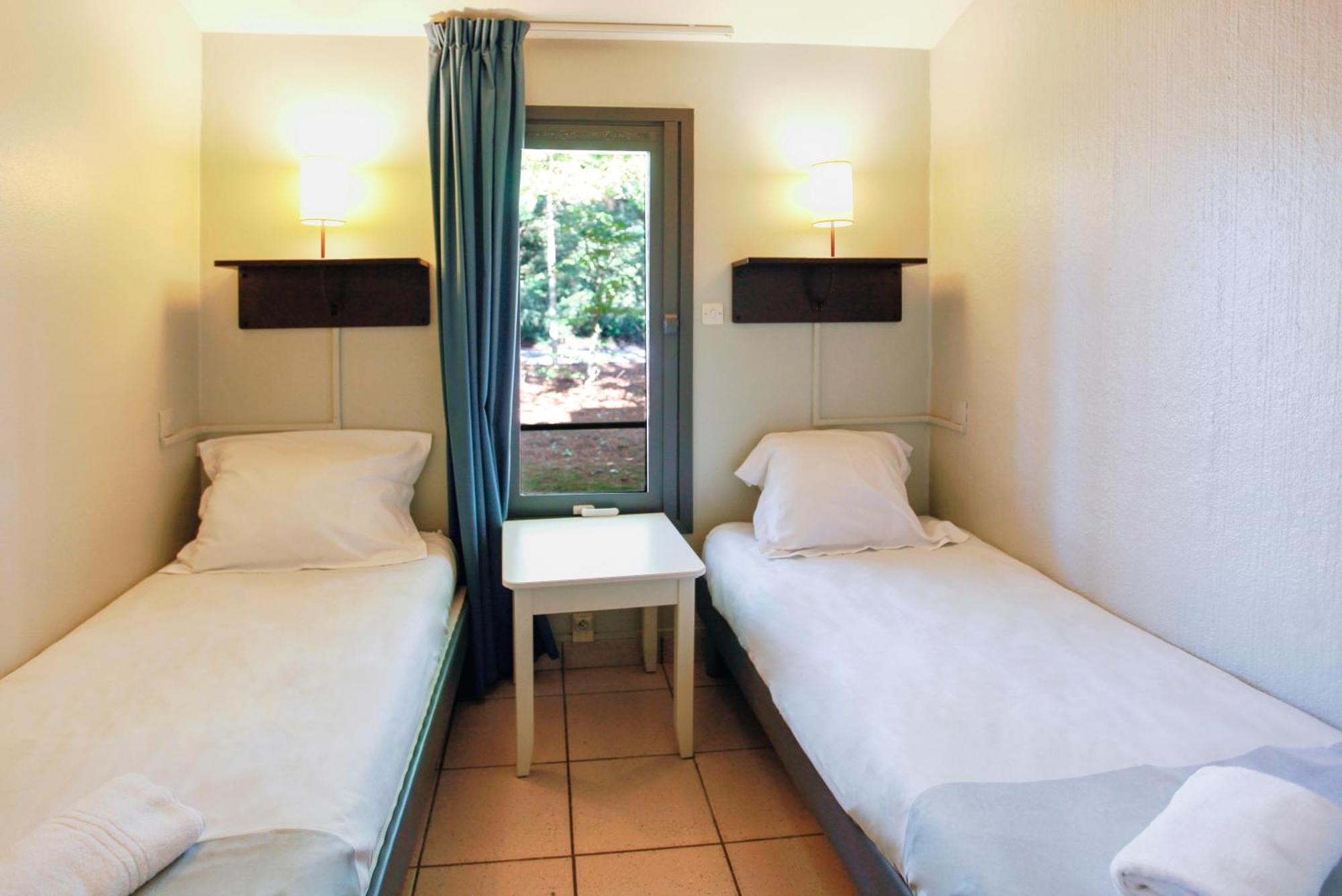 Belambra Clubs - Les Grands Espaces 2* Saint-Jean-de-Monts