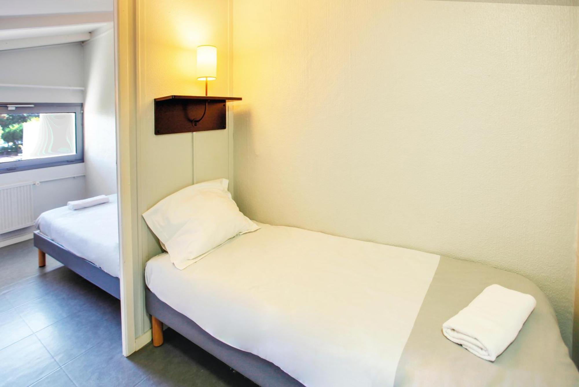 Hotel Belambra Clubs - Les Grands Espaces