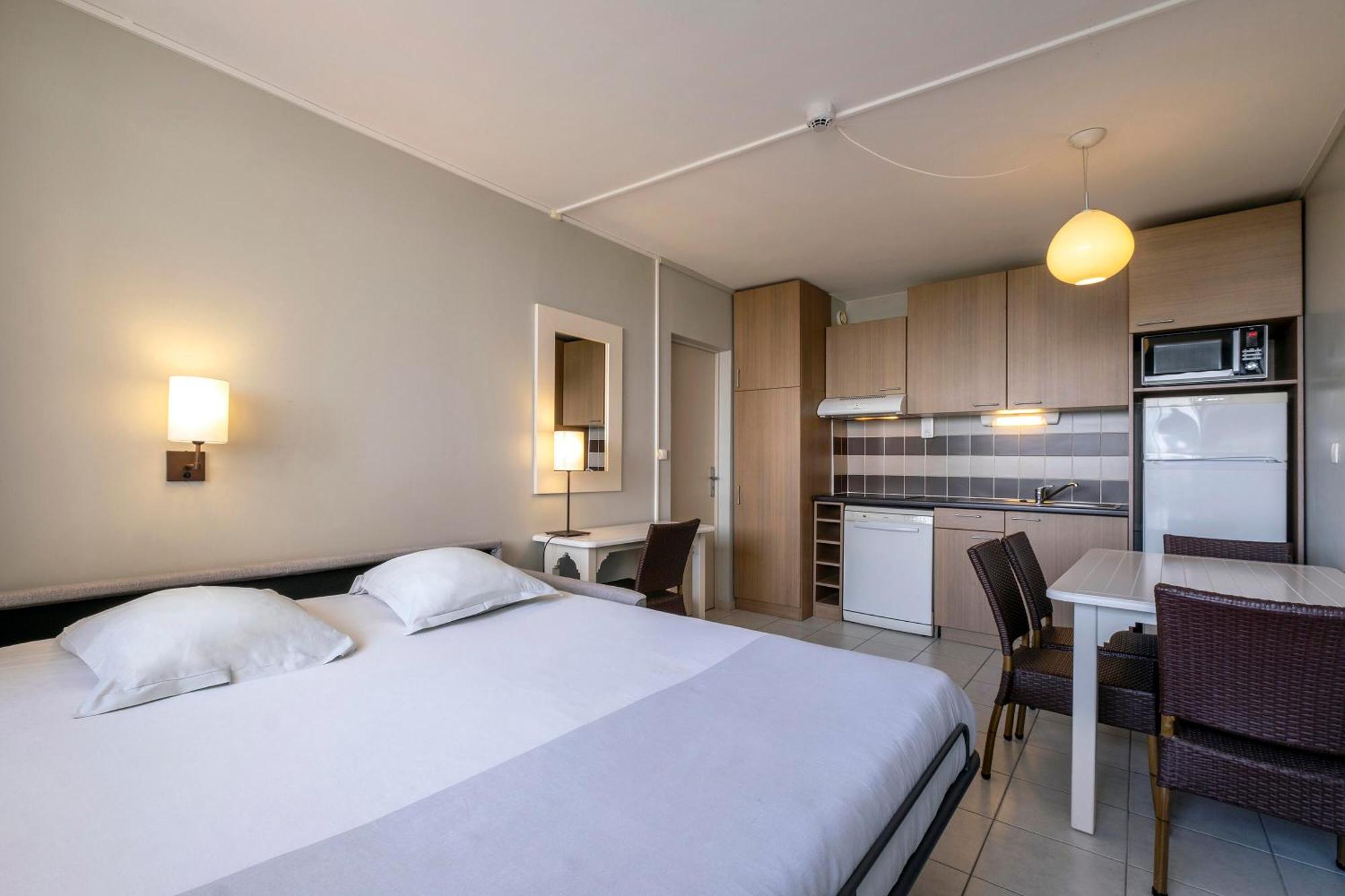 Belambra Clubs - Les Grands Espaces Hotel Saint-Jean-de-Monts