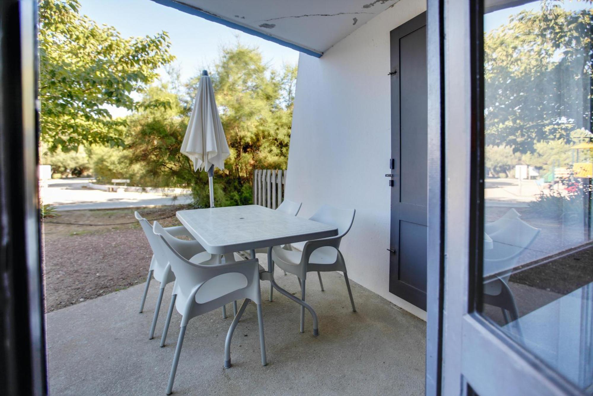 Hotel Belambra Clubs - Les Grands Espaces Saint-Jean-de-Monts