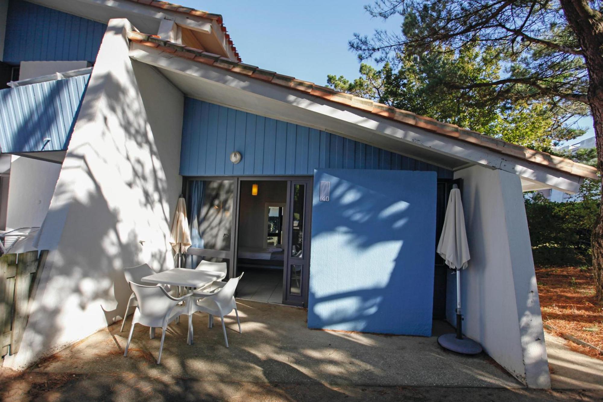 Belambra Clubs - Les Grands Espaces 2*